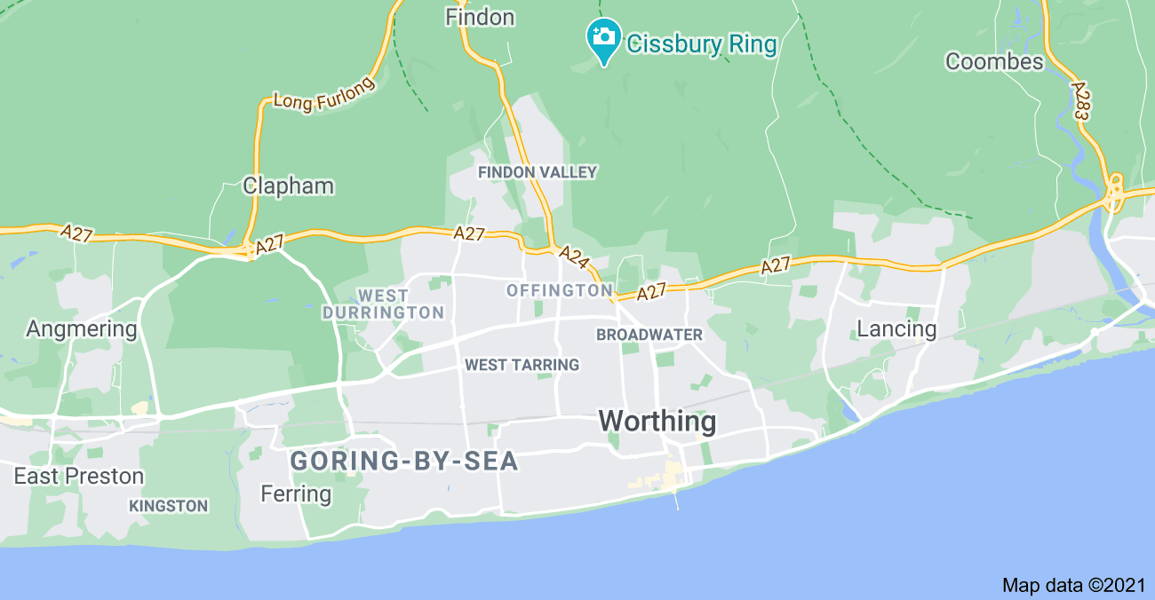 Carpet Cleaning in Worthing Good riddance carpets